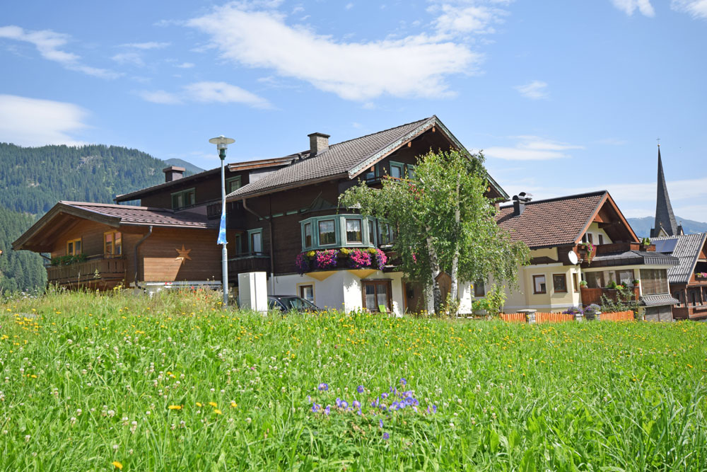 Pension Marianne Krimml Pension Marianne Krimml