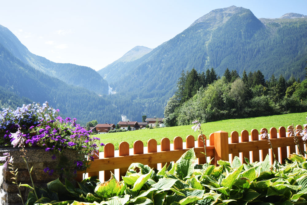 [Translate to English:] Preise in der Pension Marianne