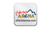 [Translate to English:] Zillertalarena